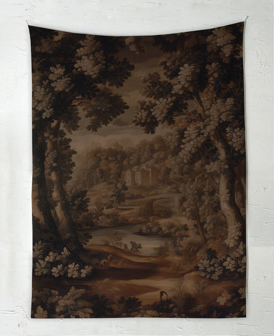 Landscape Tapestry No.3