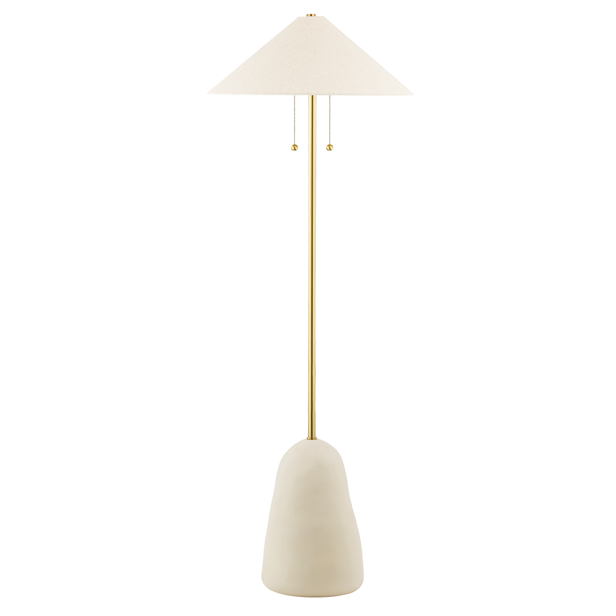 Taulera Floor Lamp