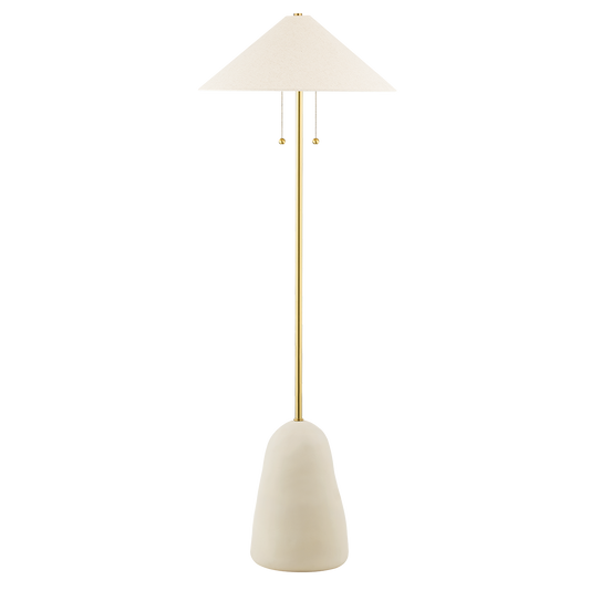 Taulera Floor Lamp