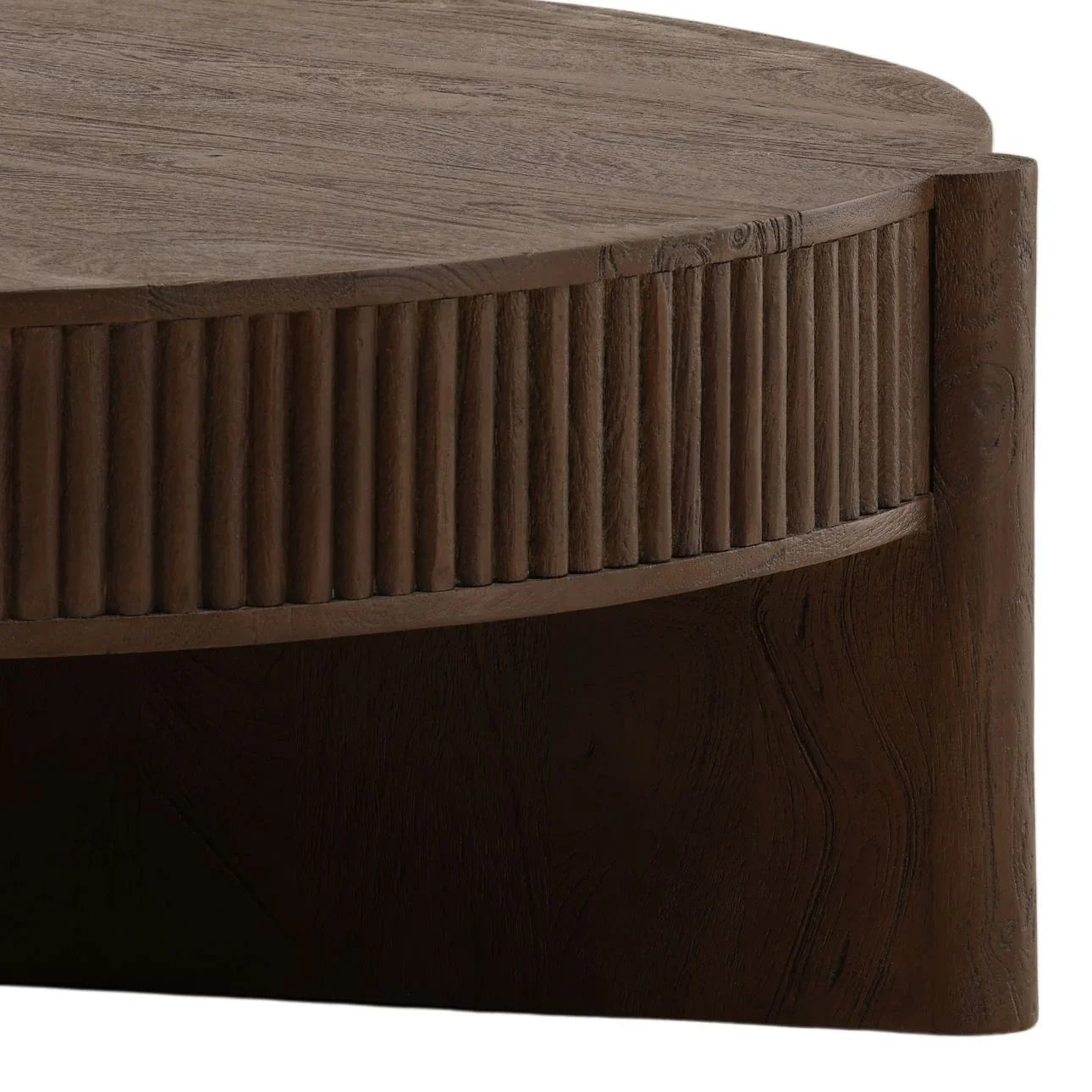 Tonnerre Coffee Table