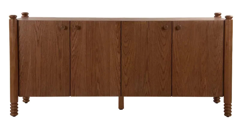 Torreta Sideboard