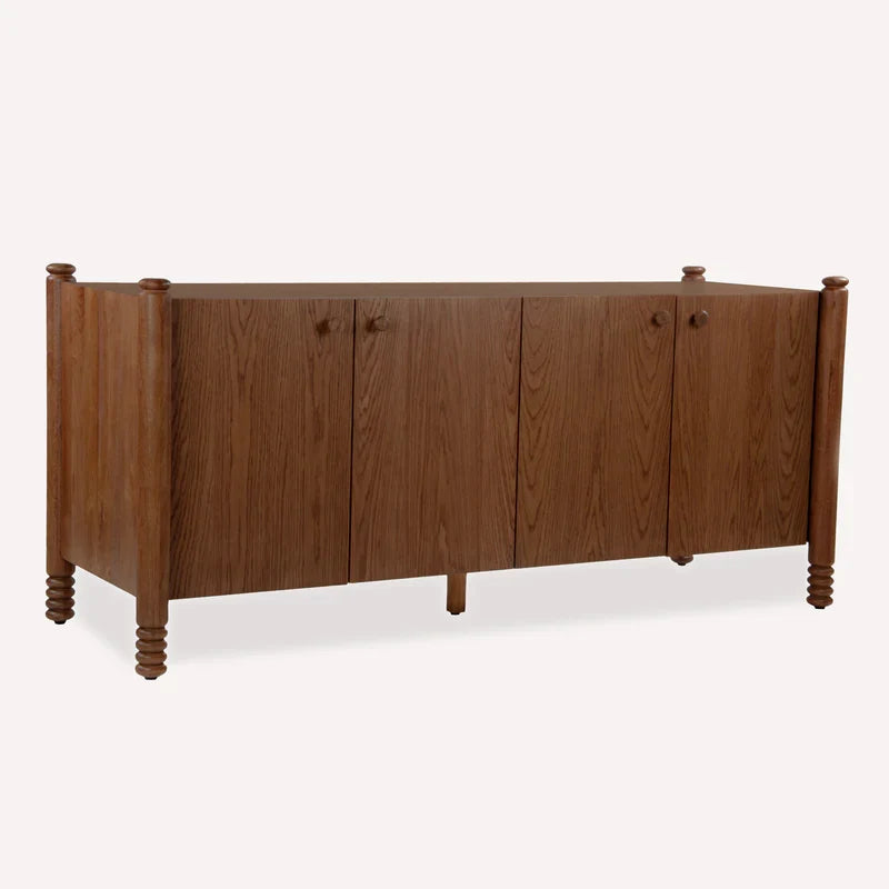 Torreta Sideboard