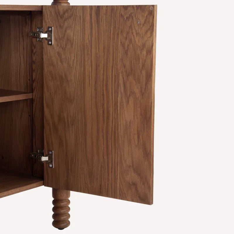 Torreta Sideboard