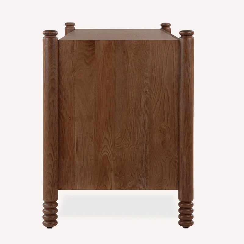 Torreta Sideboard