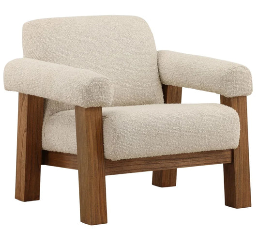 Tunitas Accent Chair