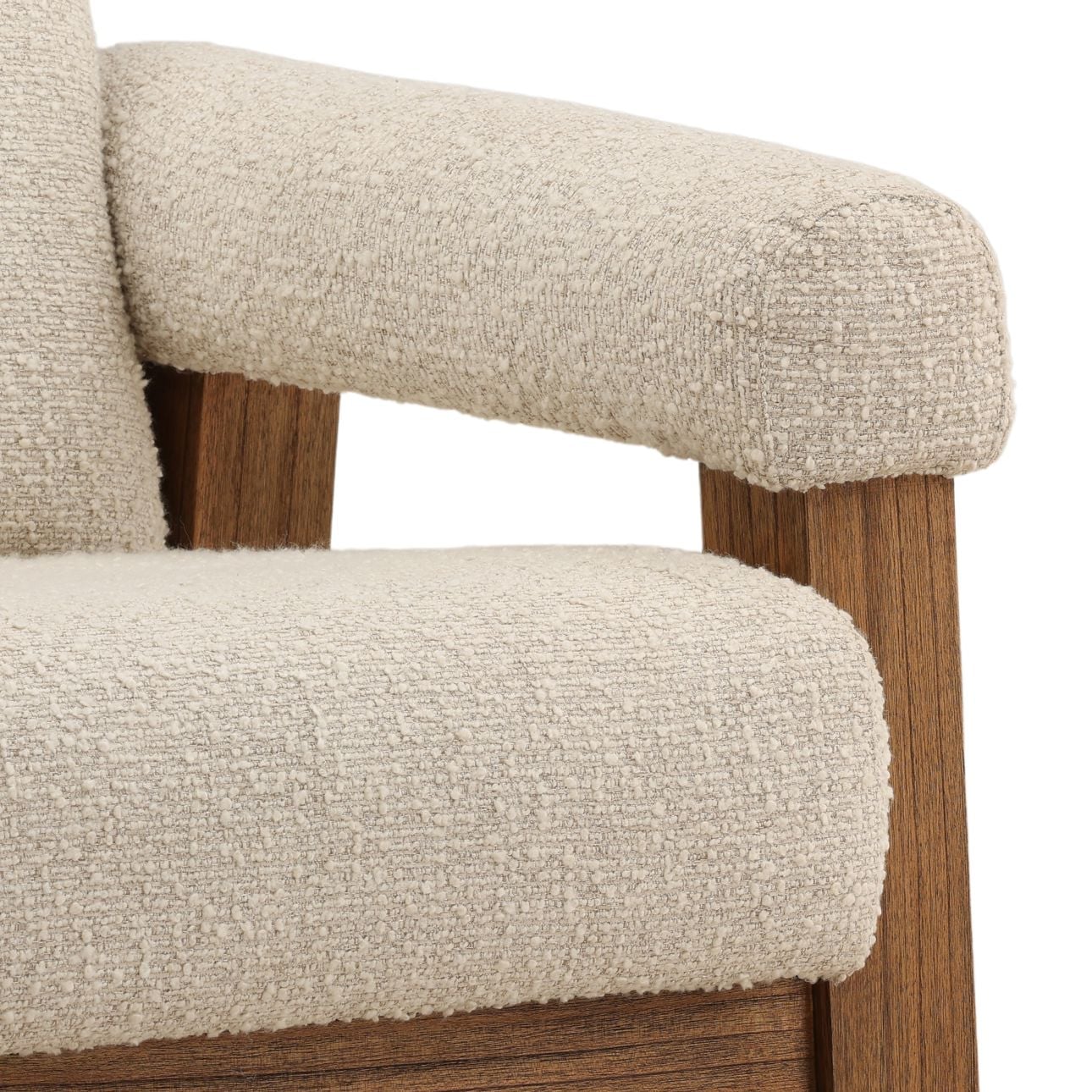 Tunitas Accent Chair