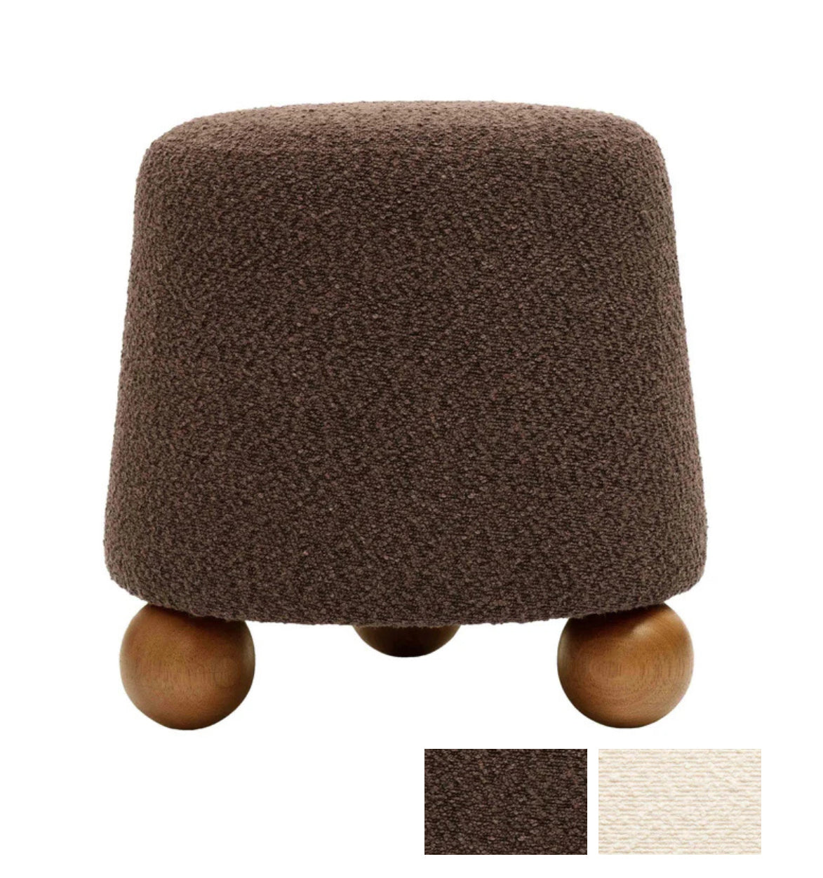 Olivella Ottoman
