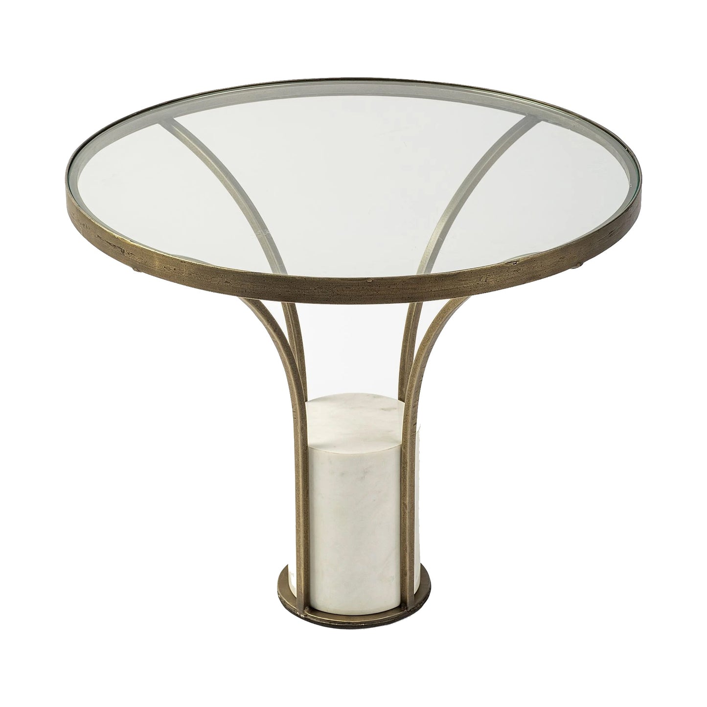 Jaqui Side Table