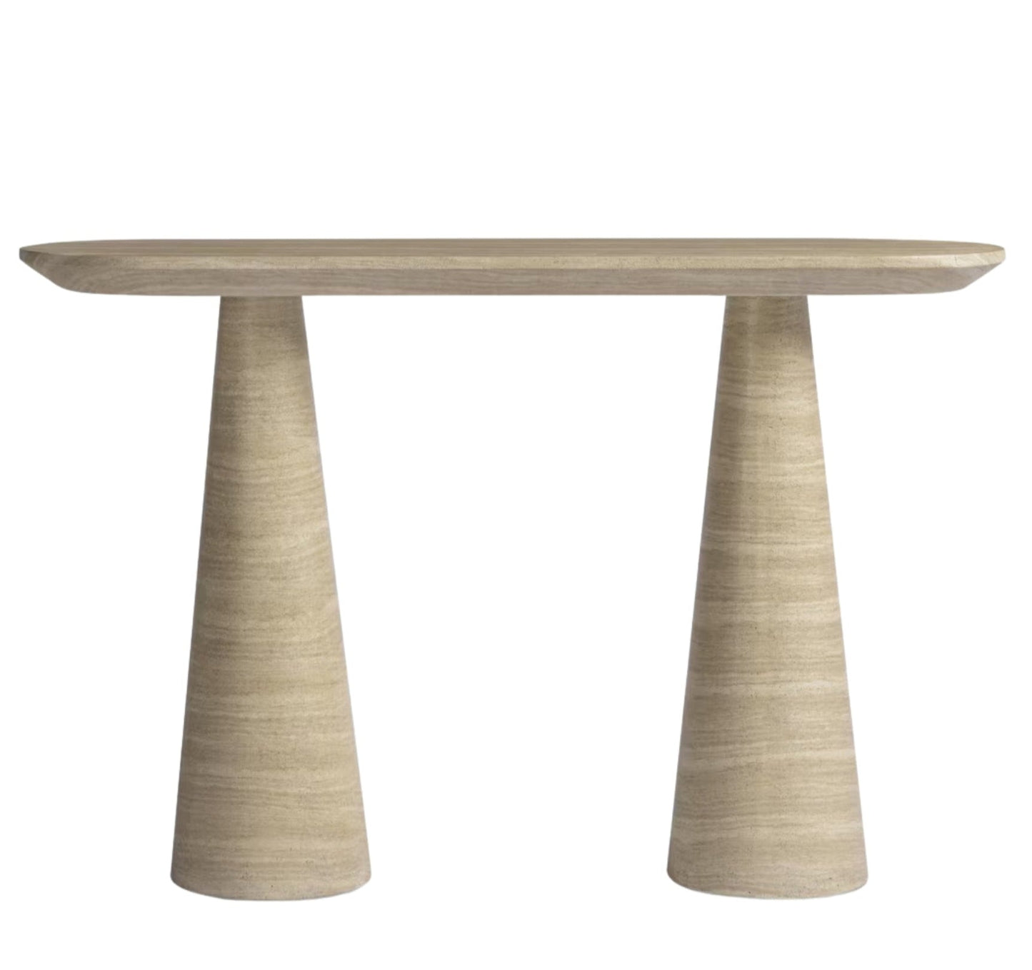 Desterro Console Table