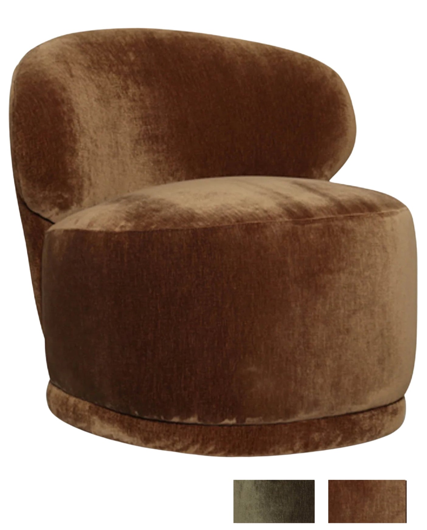 Vilsandi Club Chair