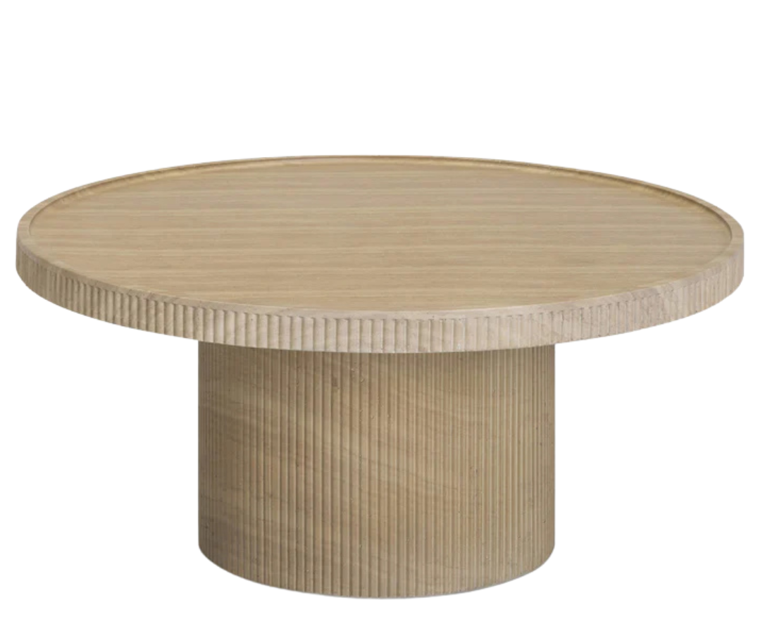 Russon Coffee Table
