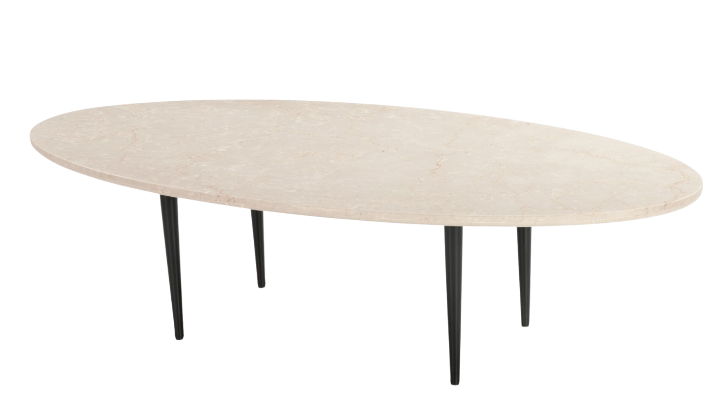 Masseria Coffee Table