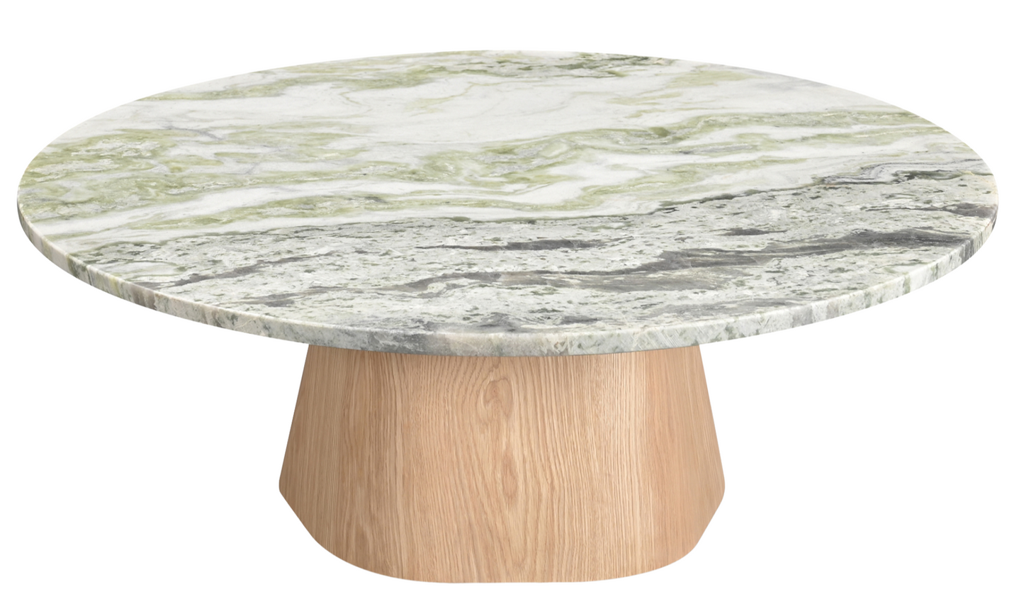 Petrés Onyx Coffee Table