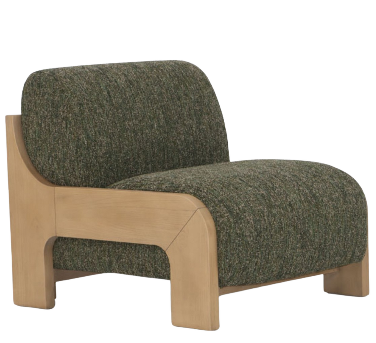 Boiselle Accent Chair