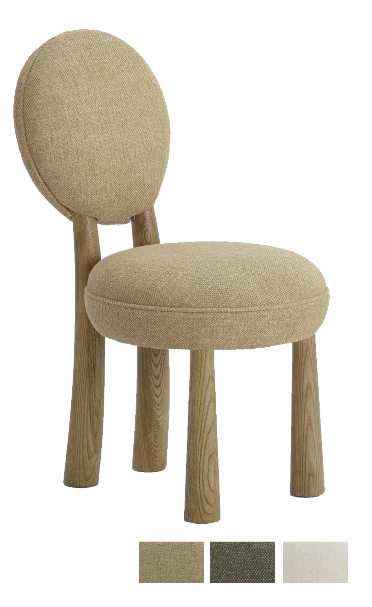 Aurora Dining Chair