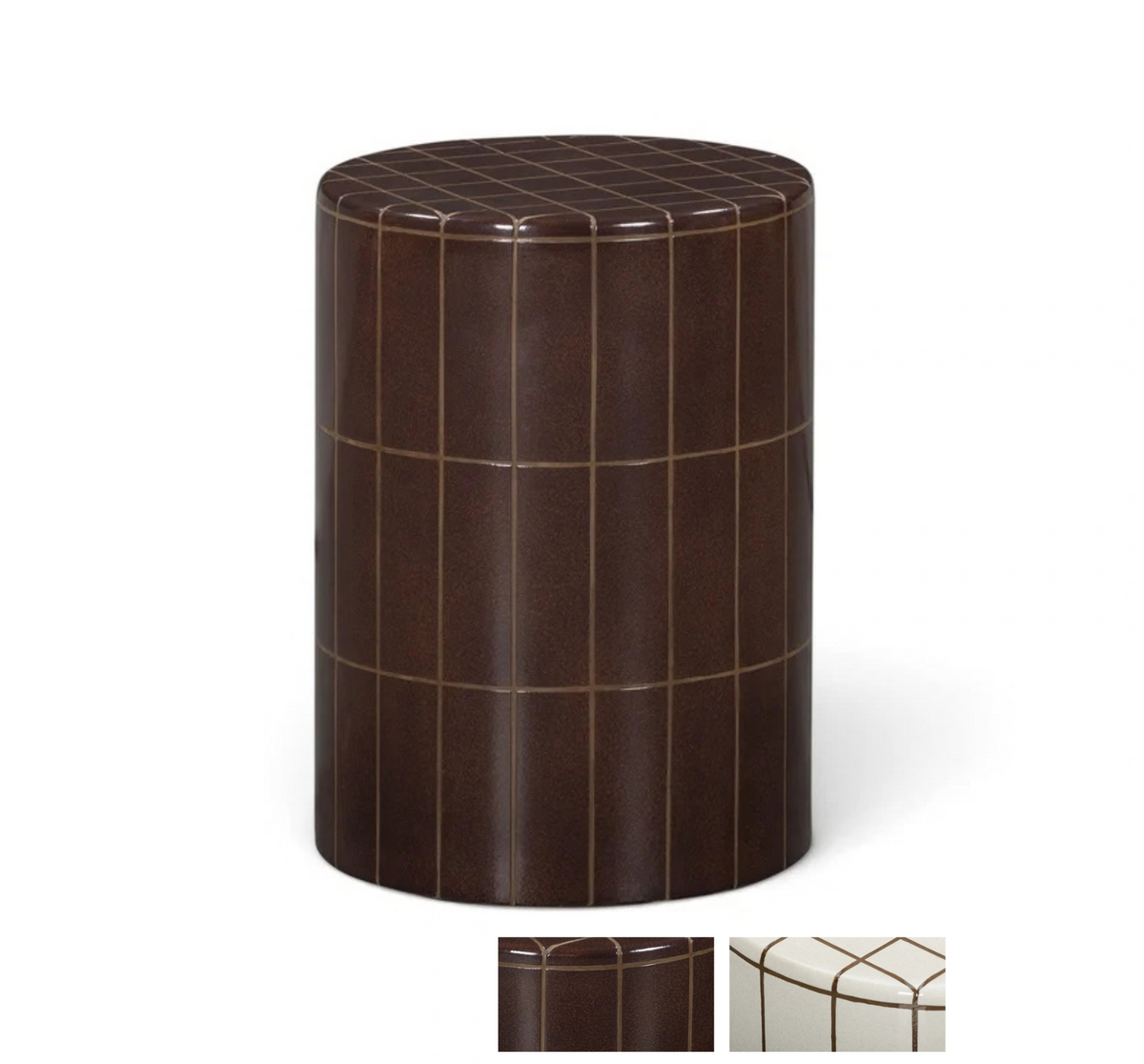 Barnolin Side Table