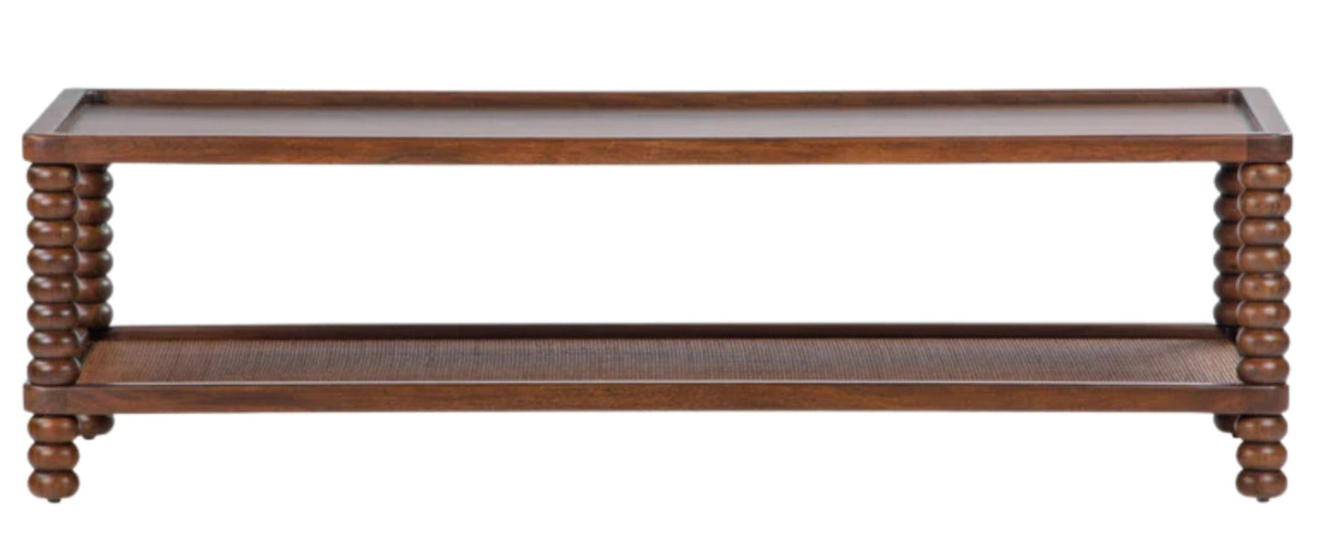 Sapucaia Coffee Table