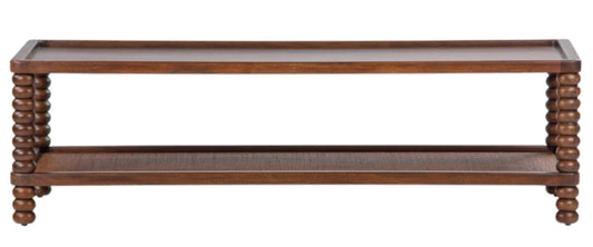 Sapucaia Coffee Table