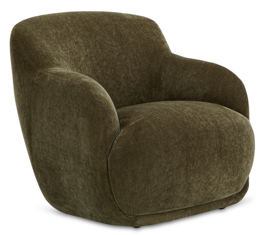 Budens Accent Chair