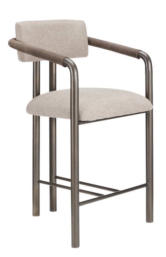 Serracines Counter Stool