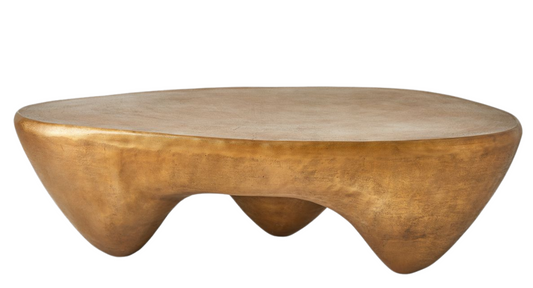Parchal Coffee Table