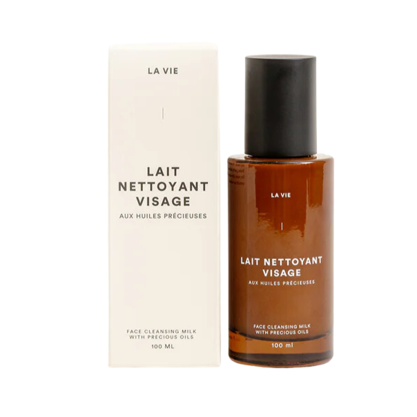 Face Cleansing Milk