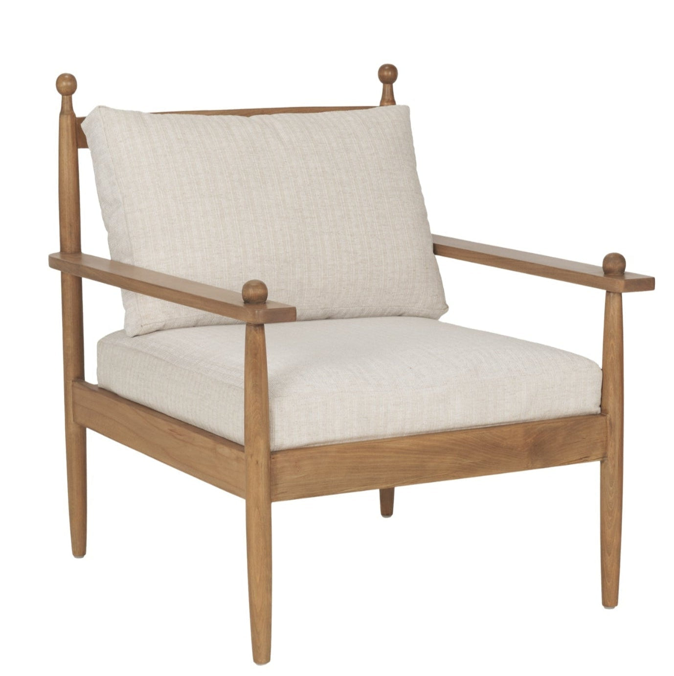 Capivari Arm Chair