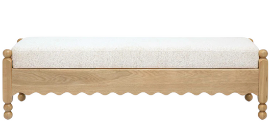 Carillia Bench