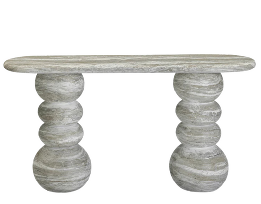 Apollosa Console Table
