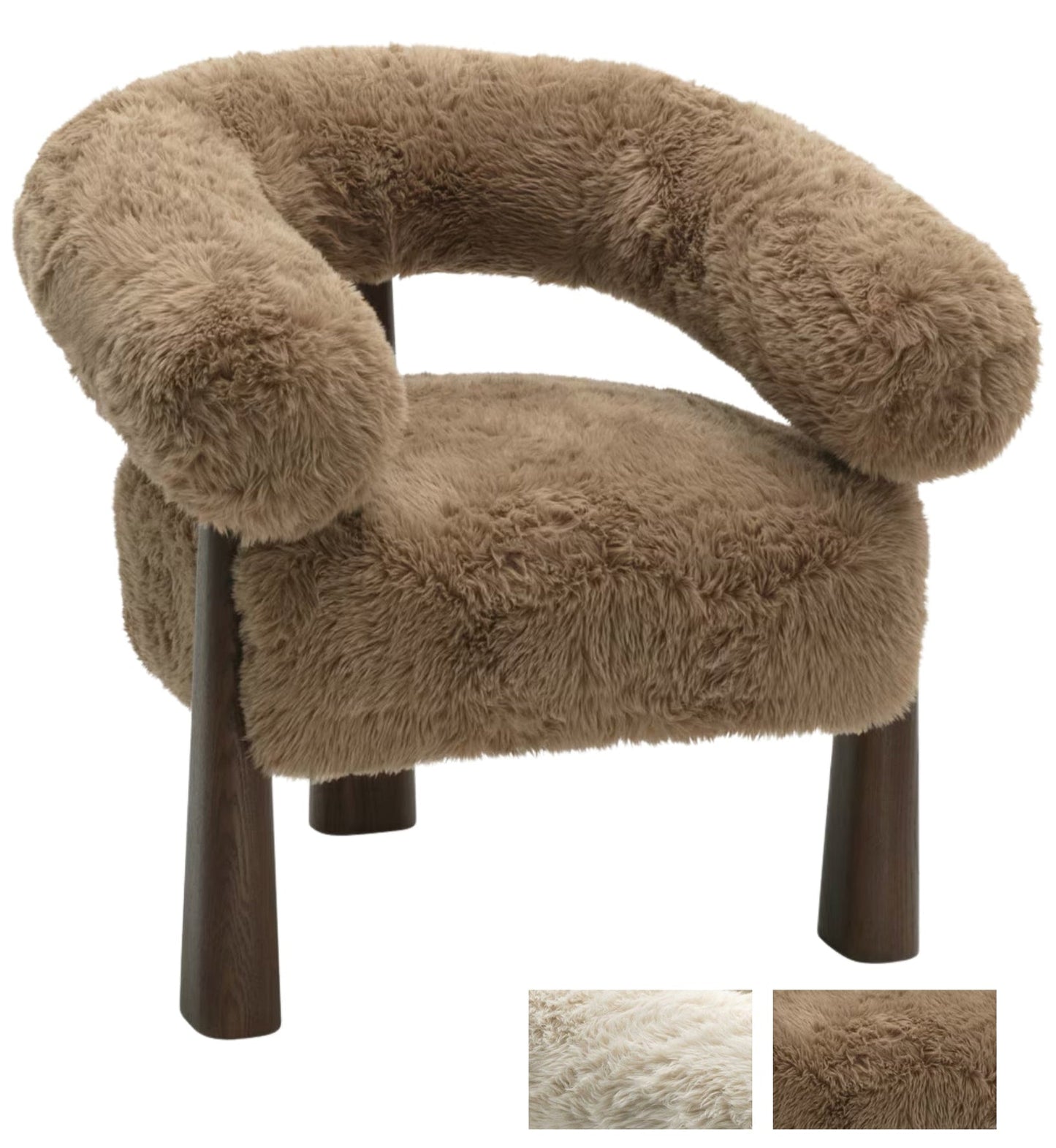 Aramari Accent Chair