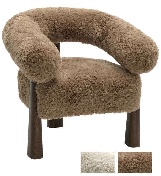 Aramari Accent Chair