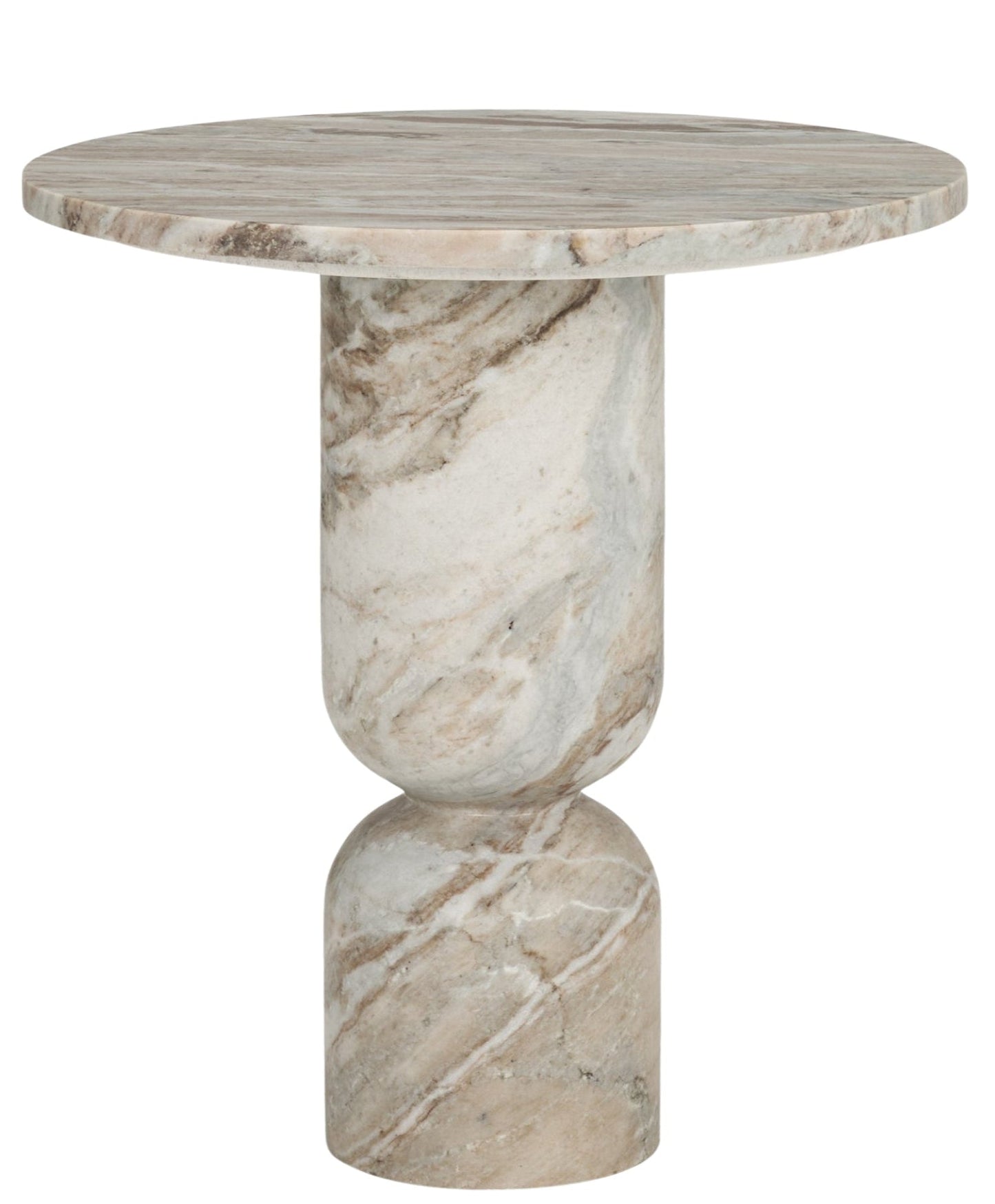 Lagomar Side Table