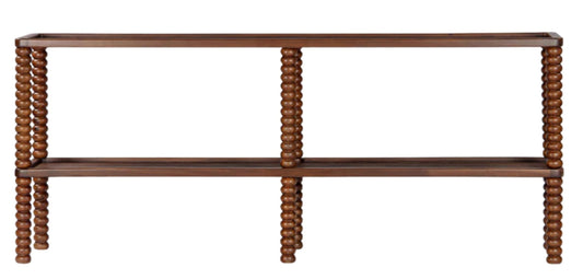 Sapucaia Console Table