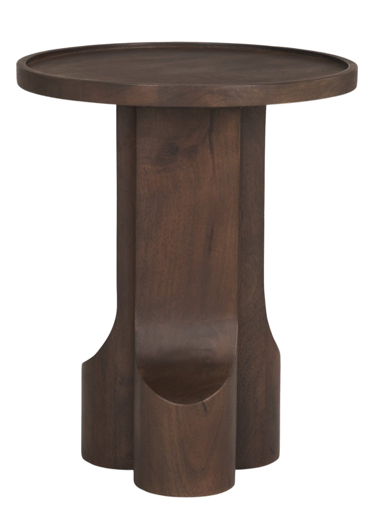 Hughes Side Table