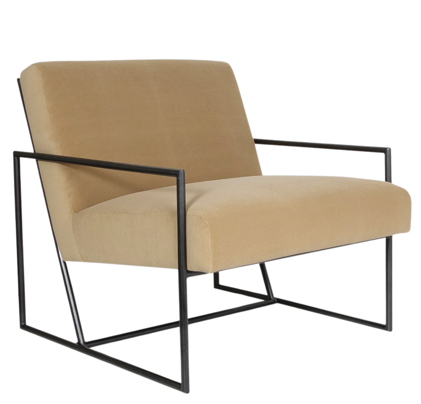 Mouriez Accent Chair