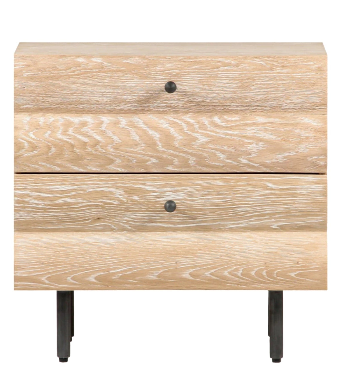 Muribeca Nightstand