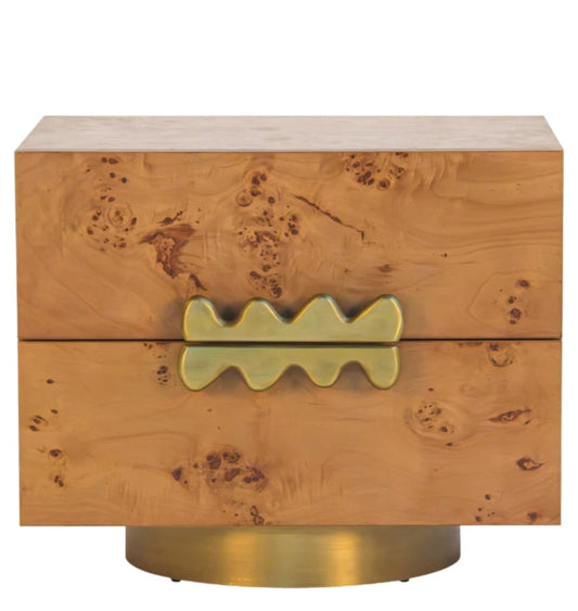 Francisco Nightstand
