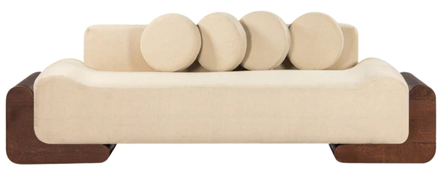 Caveira Daybed
