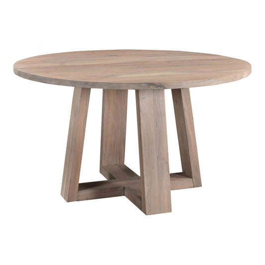 Biarritz Round Dining Table