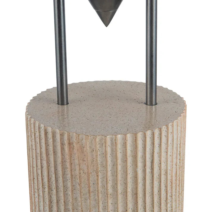 Mosconi Floor Lamp