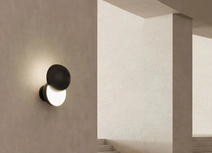 Pompeya Wall Sconce