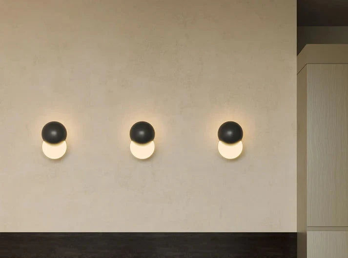 Pompeya Wall Sconce