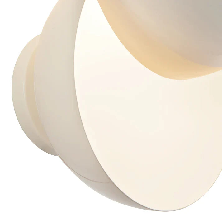Pompeya Wall Sconce