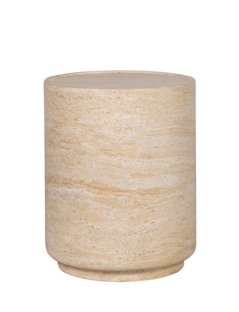 Vallera Side Table
