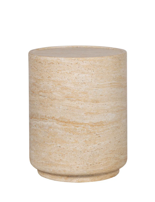 Vallera Side Table