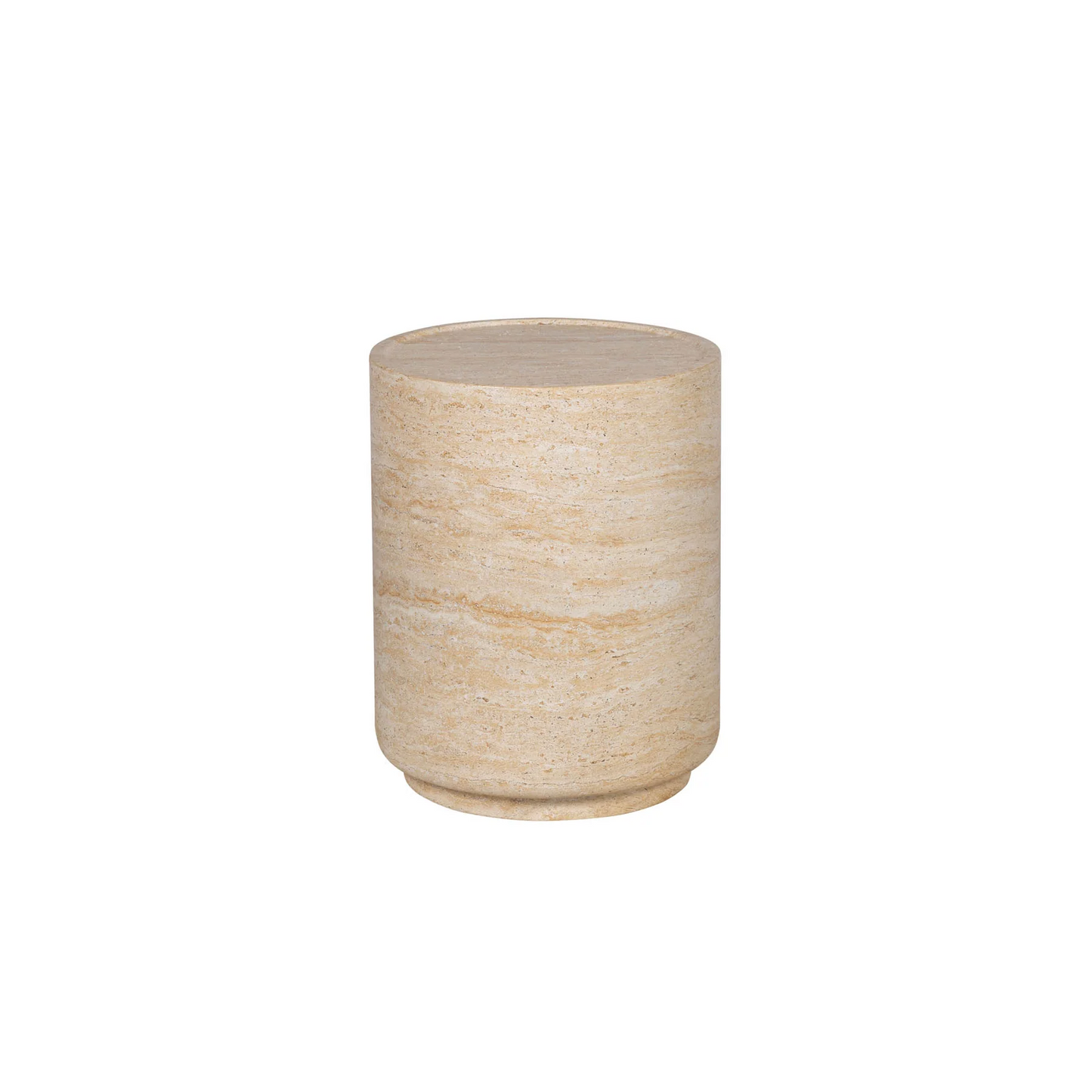 Vallera Side Table