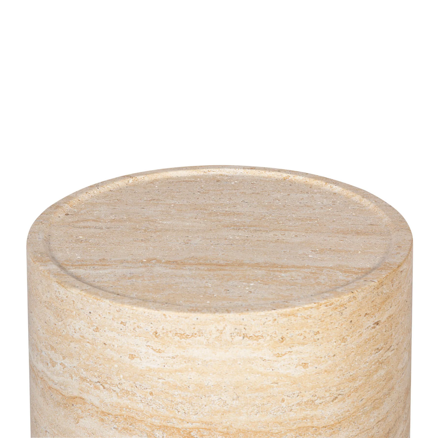 Vallera Side Table