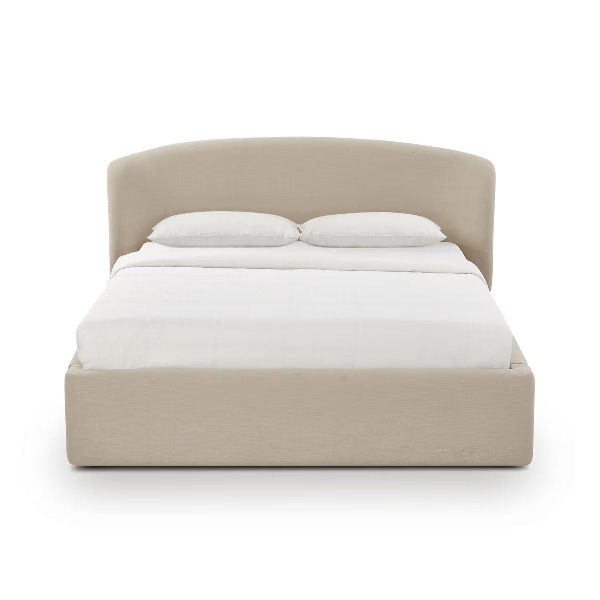 Vicente Storage Bed