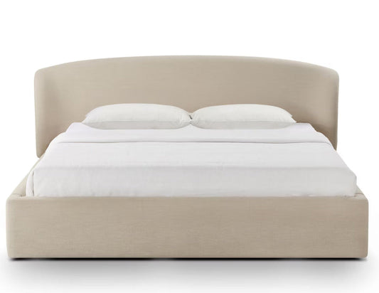 Vicente Storage Bed