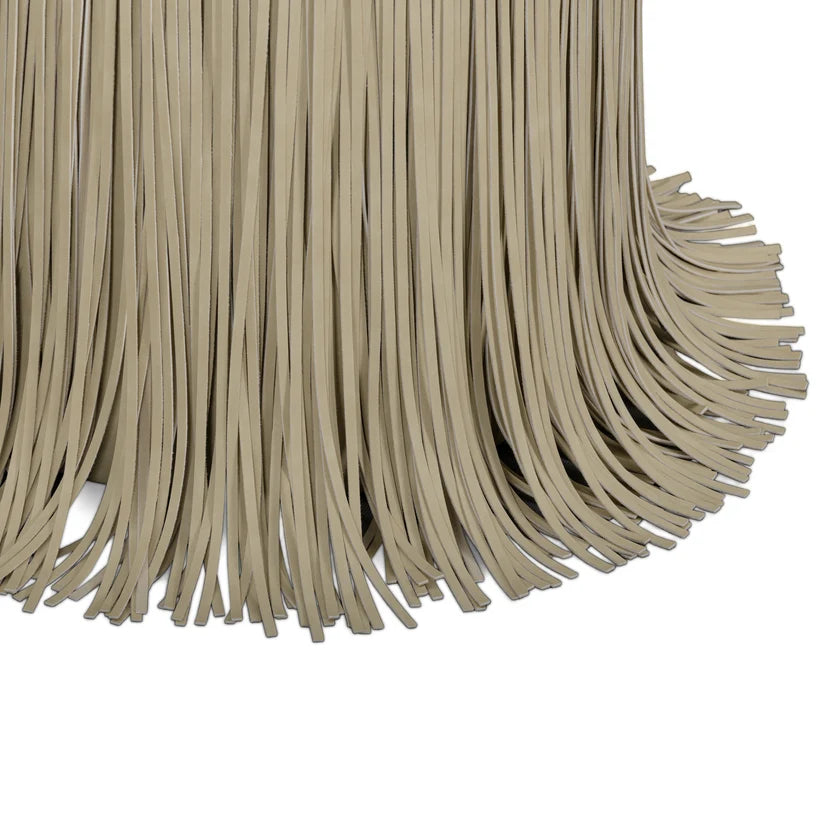 Florencio Shag Ottoman